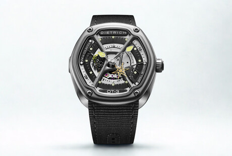 The Peak of Performance 