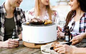 BergHOFF BBQ Essentials