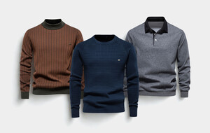 Newvay Sweaters