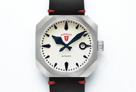 Clean. Minimalist. Cool.