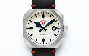 Normalzeit Timepieces