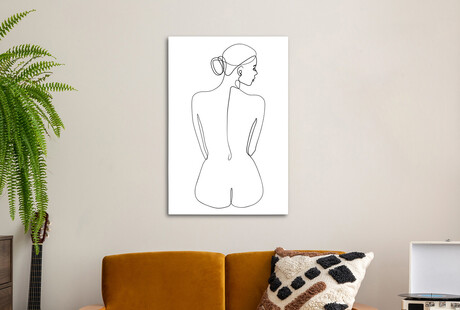 The Human Form, Simplified