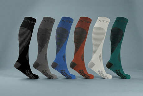 Compression Socks