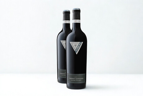 96 Point Napa Cabernet Sauvignon 