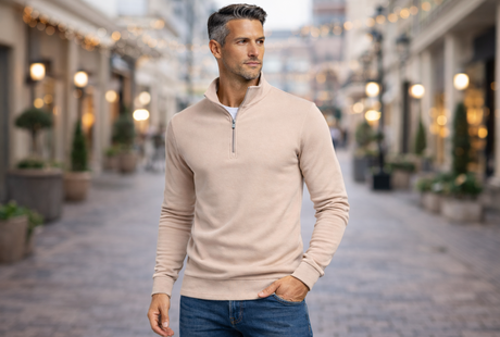 Spring Sweatshirts & Zips