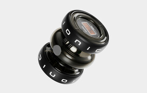 A Gyroscopic Key To Fitness