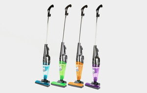 BergHOFF Merlin Vacuums