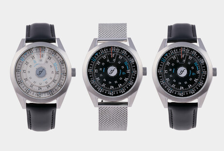 The Millimetro Collection