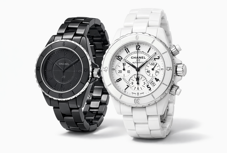 Chanel, Hermes, & More