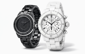 Luxury Timepieces For Him & Her
