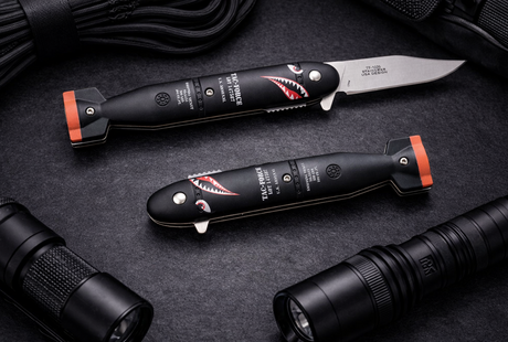 Everyday Carry Folding Knives