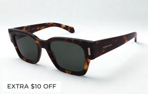 Ferragamo Designer Sunglasses