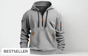 Newvay Utility Fleeces