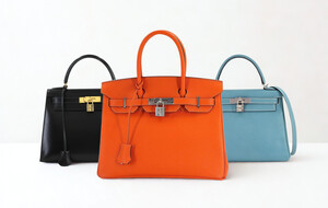 Iconic Designer Handbags