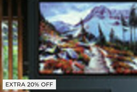 A Textured Treasure Trove