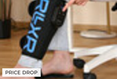 Recovery That Goes Anywhere