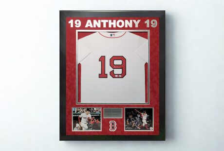 Celebrate The Season Opener!