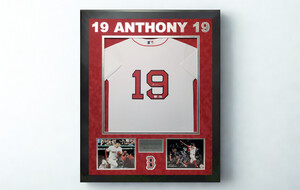 ASG Memorabilia MLB Memorabilia