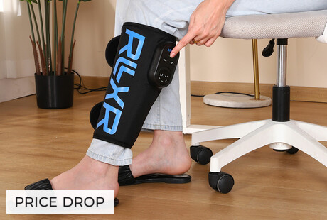 Recovery That Goes Anywhere