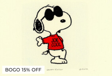 Limited Edition Etchings