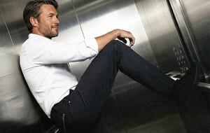 Levinas All Day Stretch Pants