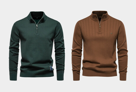 The Look Of The Season