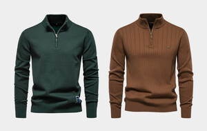 Newvay Winter Layers