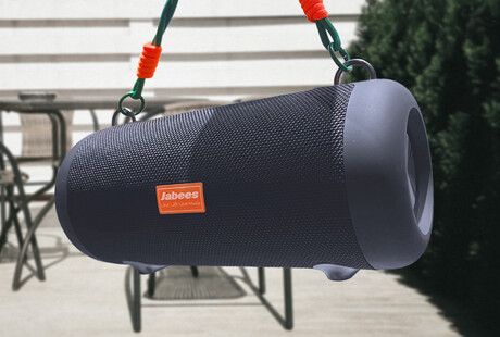 Take Your Tunes Anywhere