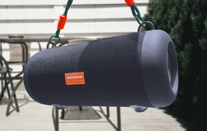 Take Your Tunes Anywhere