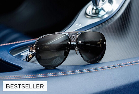 Bugatti Sunglasses