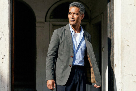 Blazers & Sport Coats