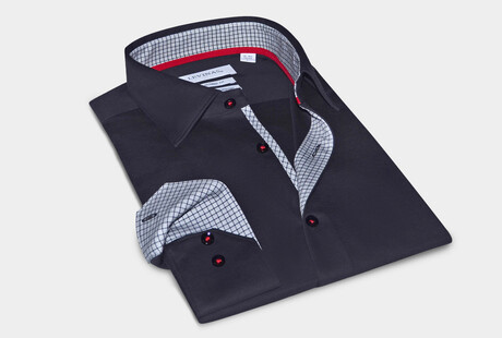 Sharp, Crisp, & Always Stylish