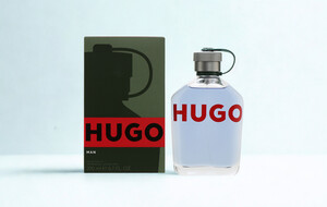 Boss, Burberry, Versace, & More