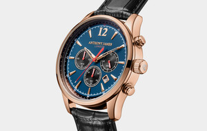 Fields Luxury Limited