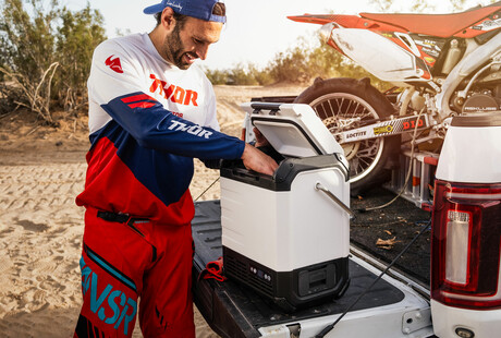 Show Some Chill... Anywhere.