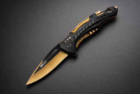 Everyday Carry Folding Knives