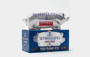 Rye, White, and Blue Limited Edition