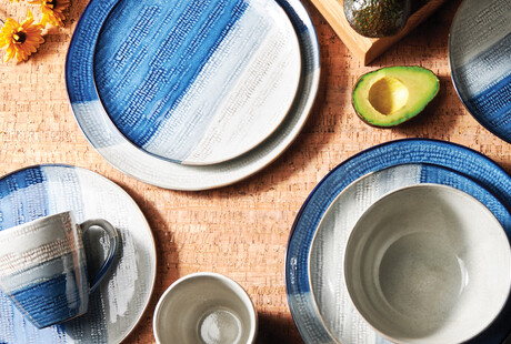 16 Piece Dinnerware Sets