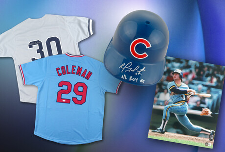 Take Me Out To The Ball Game