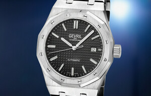 Gevril Timepieces