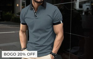 Versatile Polo Perfection