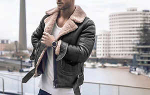 Statement Making Outerwear