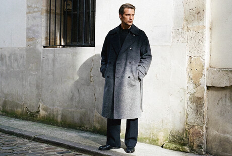 Outstanding Outerwear