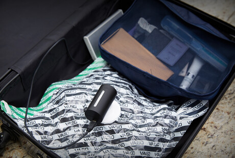 A Travelers Must-have