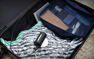 Vago Compressor & Bags