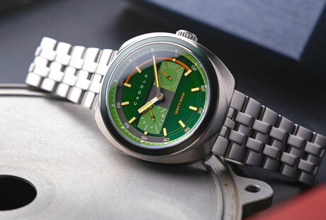 Engineered For Performance