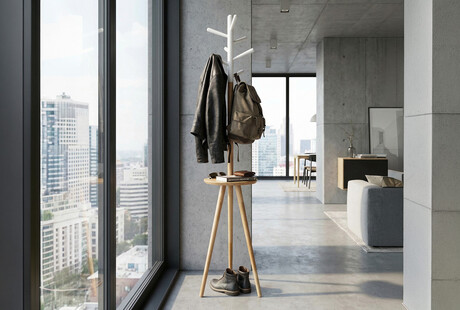 Understated Form & Function