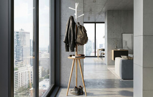 Cortesi Home Coat Racks