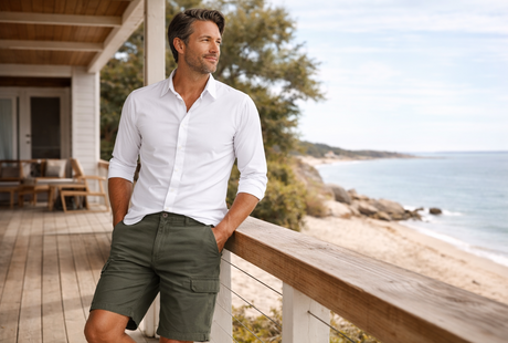 The Utility Short Has Arrived