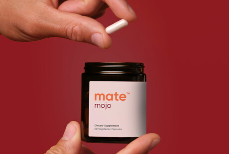 Libido-Boosting Supplement